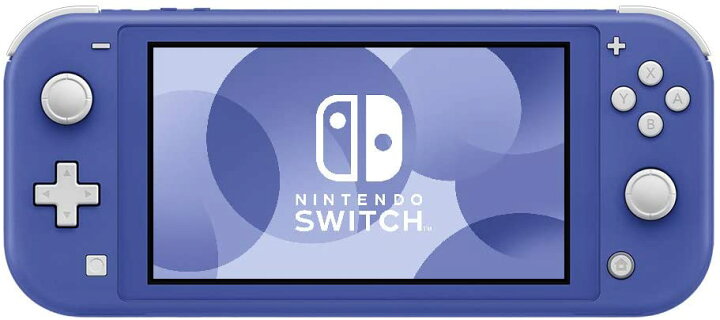 楽天市場】【15時迄の注文で即日発送】【新品】Nintendo Switch Lite 