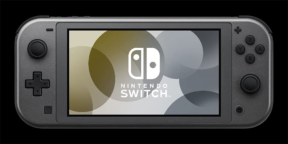 楽天市場】【新品】Nintendo Switch Lite ディアルガ・パルキア 任天堂