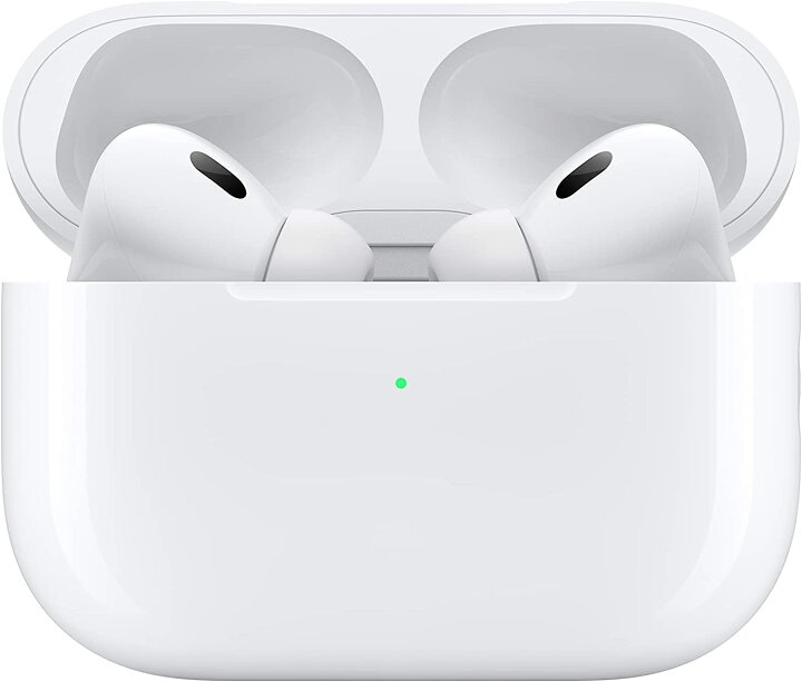 楽天市場】【13時まで即日発送】Apple AirPods Pro 第2世代【Lightning 