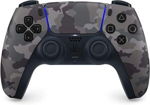 yViEJzDualSense CXRg[[yO[ Jt[W(CFI-ZCT1J06)zyiz\j[ PlayStation 5 PS5yz4948872415682