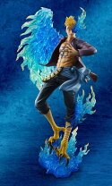 楽天市場】portrait of pirates ワンピース mas 不死鳥マルコの通販