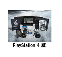 楽天市場】蒼天のイシュガルド コレクターズエディション ps4の通販 
