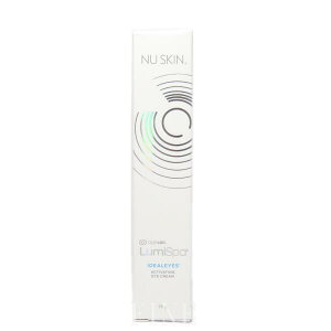ニュースキン ageLOC ルミスパ アイディアル アイズ NU SKIN 15g