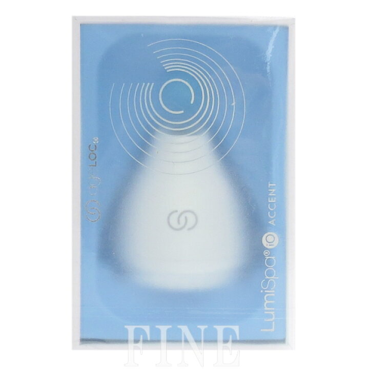 楽天市場】ニュースキン ageLOC ルミスパ iOアクセント NU SKIN 目もと 