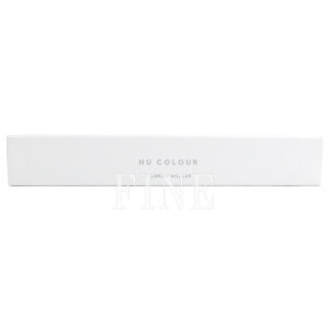 �j���[�X�L���@�j���[ �J���[�@�A�C�u���E �z���_�[�@NU SKIN