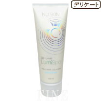 楽天市場】genloc® ルミスパ® トリートメント クレンザーの通販