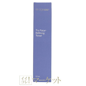 �j���[�X�L�� ageLOC �g�D���[ �t�F�C�X ���t�@�C�j���O �g�[�i�[ (���ϐ�) 120mL