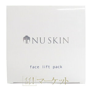 �j���[�X�L�� �t�F�C�X ���t�g �p�b�N NU SKIN