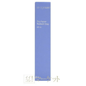 �j���[�X�L�� ageLOC �g�D���[�t�F�C�X ���f�B�A���g �f�C SPF22 (���p���t) NU SKIN�@��������F2027�N7��