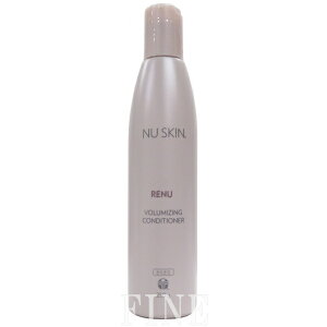 �j���[�X�L�� ���j���[ �{�����[�}�C�W���O�@�R���f�B�V���i�[ 250g NU SKIN