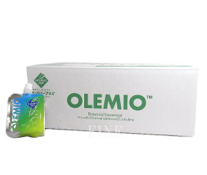 ナチュラリープラス　オレミオ　OLEMIO　200ml×30パック　賞味期限：2023年3月