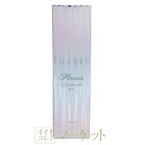 楽天市場】フォーデイズ ムーサ lu セラム my 50g (美容液)の通販
