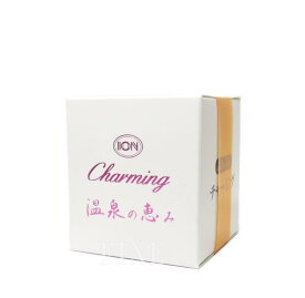 イオン化粧品　チャーミングステージ　（弱油性・エモリエントクリーム）40g
