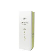 楽天市場】イオン化粧品 クリスタルエキスの通販
