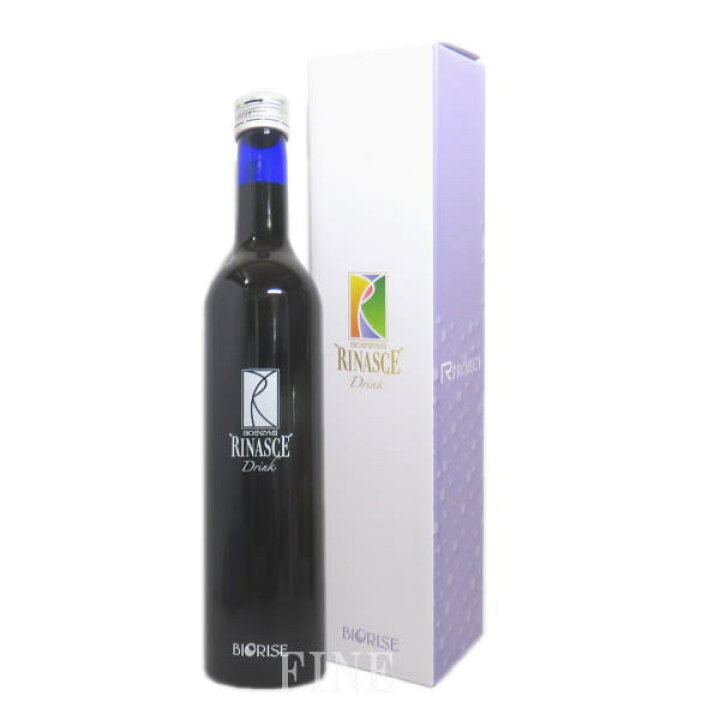 楽天市場】ビオライズ リナーシェ ドリンク ビオエンザイム 500ml R菌  