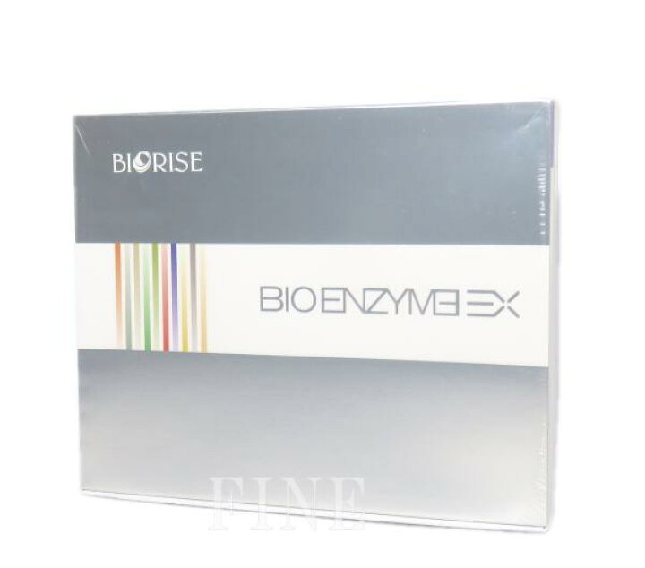 楽天市場】ビオライズ ビオエンザイムEX 240g（8g×30包）賞味期限 