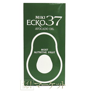 �O���/�~�L�v���[���@MIKI�@ECKO37�@�G�R�[37�@75g(750mg×100��)�@��h�{�⏕�H�i��@�ܖ������F���N�ȏ�