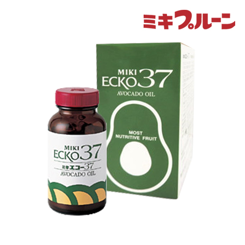 三基商事 安値 ミキプルーン MIKI ECKO37 エコー37 通販 ≪栄養補助食品≫ 賞味期限：2022年03月16日以降