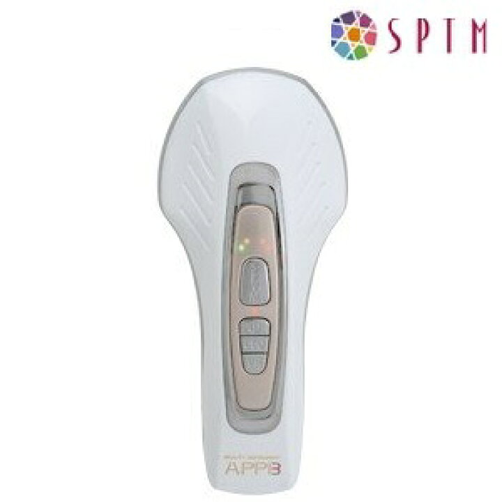 楽天市場】【新品】セプテム 美顔器 アップビー＜メソポレーター（美容 