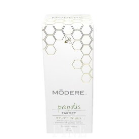 モデーア　MODERE　プロポリス　propolis　30ml　（プロポリスエキス加工食品）　賞味期限：2025年7月26日