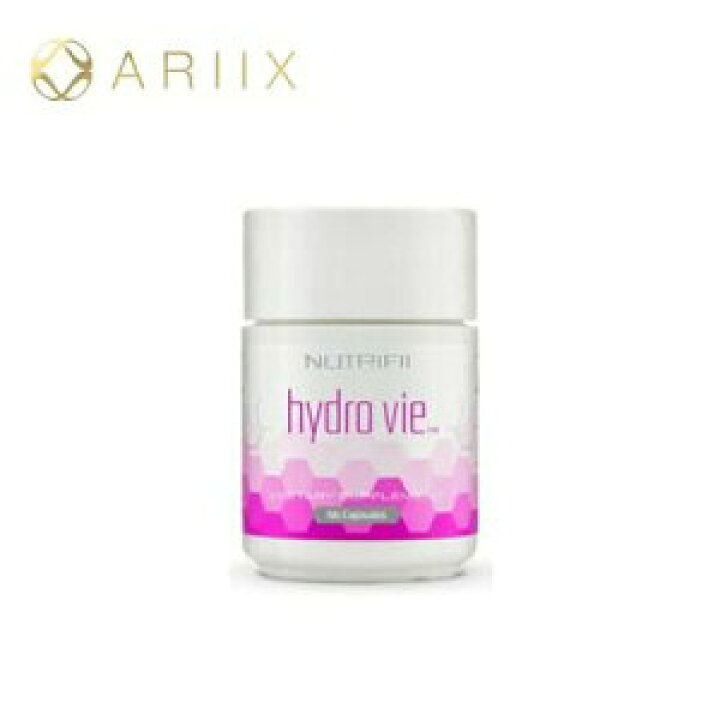 楽天市場】アリックス ARIIX NUTRIFII hydro vie ニュートリファイ  