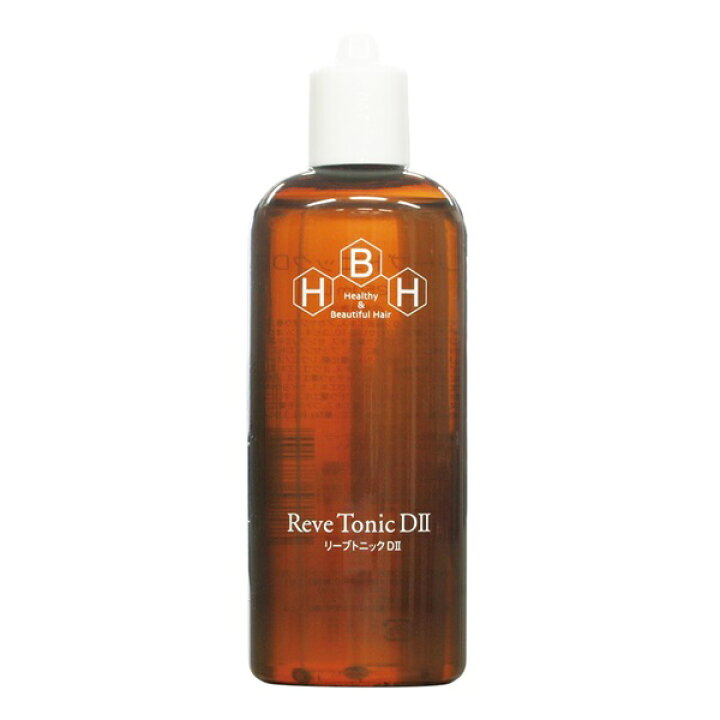 楽天市場】リーブ21 リーブトニックD II 250ml Reve21 : イイコレ  