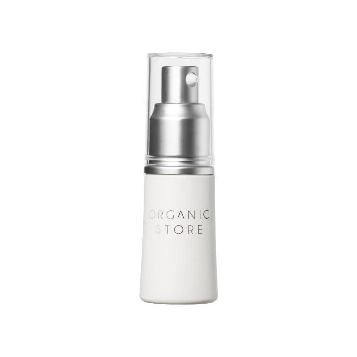 楽天市場】オーガニックストア エッセンス（美容液） 30ml ORGANIC 