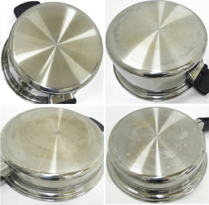 楽天市場】【中古・B】アムウェイ クィーンクックウェア 24ピース  