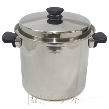 楽天市場】【新品・元箱有り】アムウェイ クィーン 10Lシチューパン 