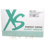 アムウェイ　XS エナジードリンク 　サミットブリーズ　24本入り　賞味期限：半年以上
