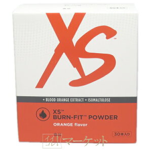 �A���E�F�C XS �o�[���t�B�b�g �p�E�_�[�i�I�����W���j�@30�{����@Amway�@�ܖ������F2026�N6��19��