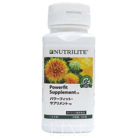 楽天市場】アムウェイ ニュートリ ファイトパウダー クリアレモン  