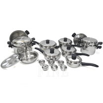 楽天市場】アムウェイ クィーン クック セットの通販 