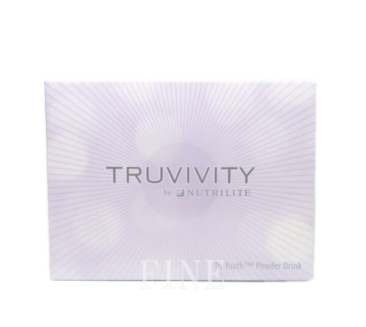 楽天市場】アムウェイ TRUVIVITY by NUTRILITETM トゥルーユース  