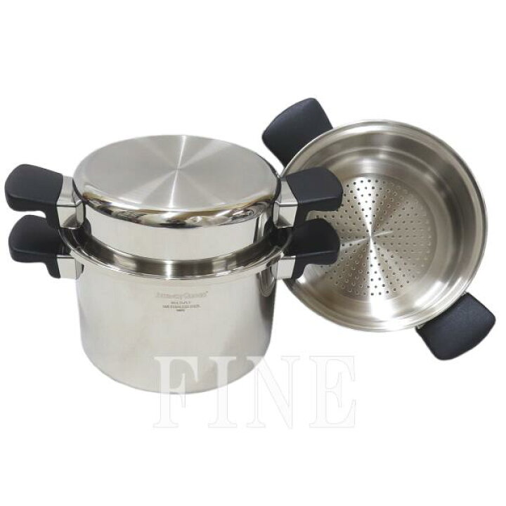 楽天市場】【新品・元箱あり】アムウェイ クィーン 4Lシチューパン  