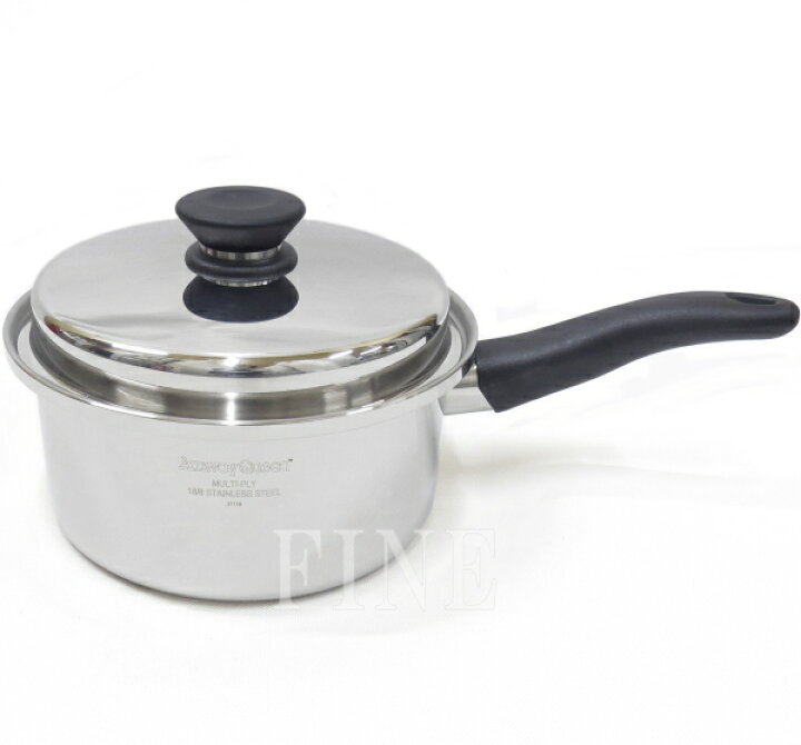 楽天市場】【新品・元箱有り】アムウェイ クィーン 大ソースパン 鍋  