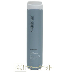 アムウェイ サテニーク フィールクリーン シャンプー (地肌ケア) スカルプケア 280mL Amway
