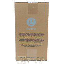 楽天市場】espring 浄水器ii用 交換用カートリッジの通販
