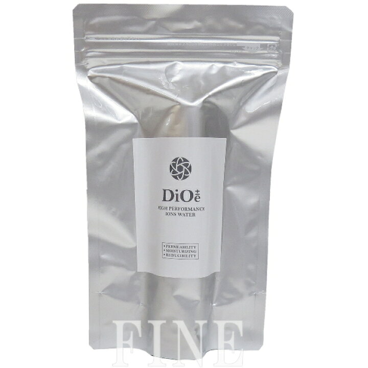楽天市場】ディオ DiO (全身導入化粧水) 85mL アースジャパン（旧 