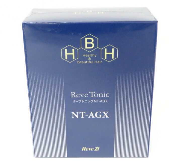 楽天市場】リーブ21 リーブトニックNTーAGXセット(140ml×2 