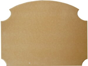 t@Cz[̃g[yCgphؑfށ@ MDF{[hp^[X@600×450@ mdf-063