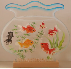 金魚鉢 その他の手芸用品 クラフトの人気商品 通販 価格比較 価格 Com