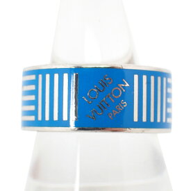 【中古】Louis Vuitton/ルイヴィトン M62659 リング/18.5号/j37-1