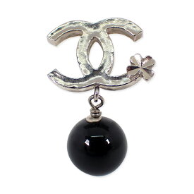 【中古】CHANEL/シャネル/ココマーク/ピアス片方/j36-6