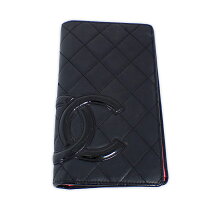 楽天市場】chanel長財布 中古の通販