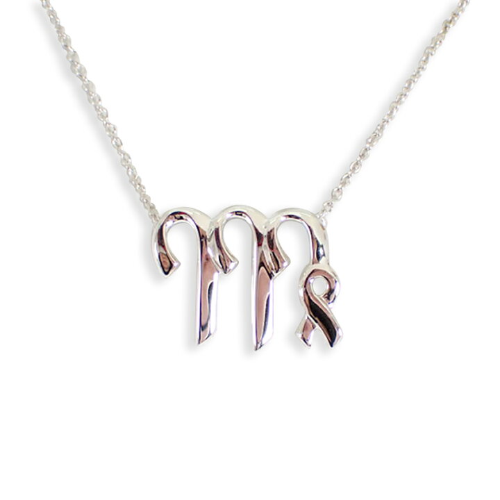 楽天市場】【中古】TIFFANY/ティファニー 925 ゾディアック おとめ座 