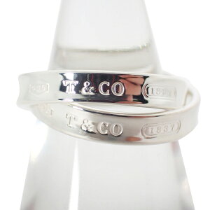 TIFFANY/eBt@j[ 925/1837 C^[bLOT[N O/8/g527-46