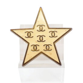 CHANEL/シャネル イヤリング　片方//g520-55