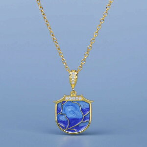 yN[|p4410~z y_g lbNX  u[ S[h `F[ fB[X ▭ WG[ G|LV 18K  nhCh Gi Z[^[