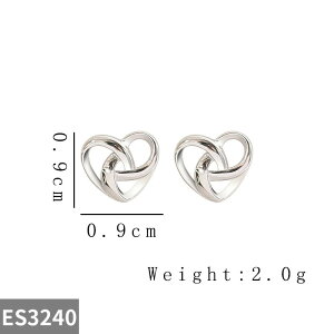 �y���������z �s�A�X �V���o�[ �V���v�� �n�[�g ���^�� LOVE ���f�B�[�X �~�j�}���X�g ������ ������ �X�^�b�h �V���� �t�@�b�V���� �X���[�� Love �J���[ ���킢�� �W���G���[ �M�t�g